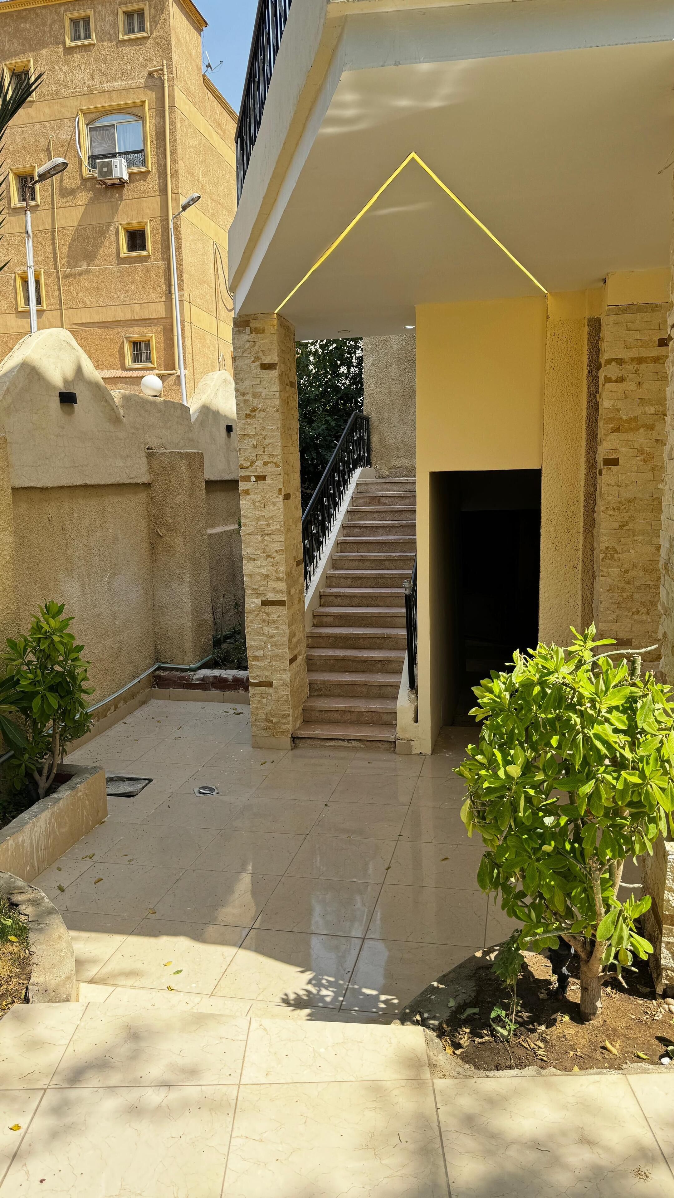 Εξωτερικοί χώροι