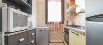 Sole e Città by Propertize | terrazze in centro