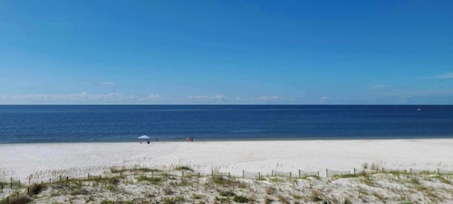 Salty Life is a spacious townhome.