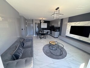 TV