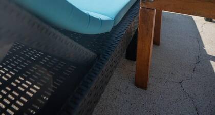 Ocean view Apartment PXM