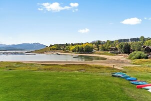 Apartment (1 Bedroom) | Exterior