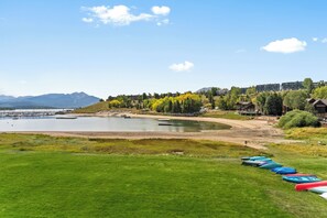 Apartment (1 Bedroom) | Exterior - East Bay Condos #111 By Summit County Mountain Retreats (Dillon)