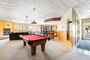 Apartamento (1 Bedroom) | Servicios del alojamiento