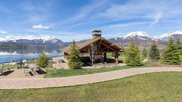 Appartement (1 Bedroom) | Exterieur