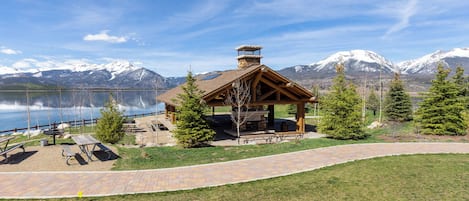 Apartment (1 Bedroom) | Exterior