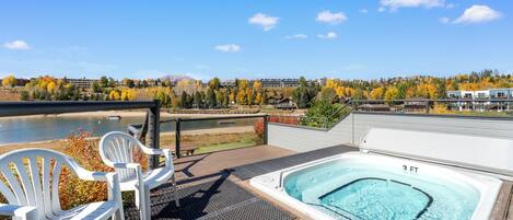 公寓 (1 Bedroom) | 外觀