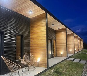 Exterior - Patagonia Hope Aparts (El Calafate)