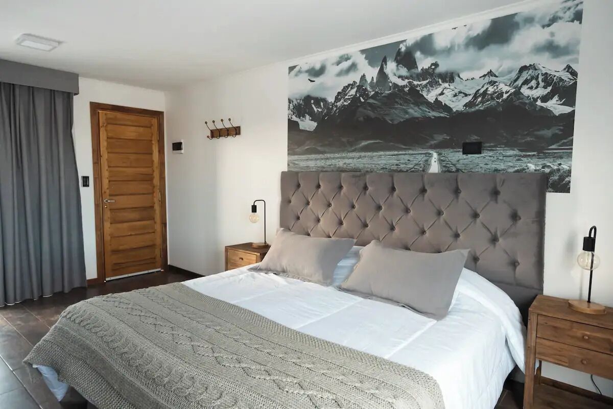 Comfort Apartment, Hill View | Premium bedding, down comforters, free WiFi, bed sheets