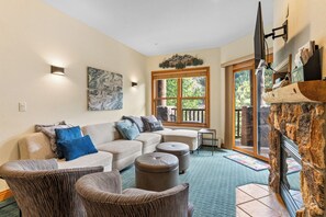 Apartment (2 Bedrooms) | Property amenity - Hr5961-2 (Keystone)