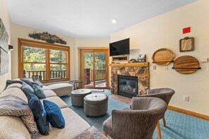 Apartment (2 Bedrooms) | Property amenity - Hr5961-2 (Keystone)