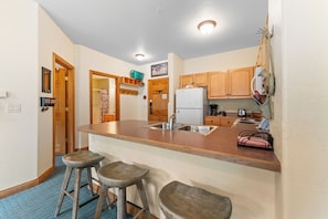 Apartment (2 Bedrooms) | Exterior - Hidden River Lodge #5961 (Keystone)