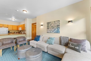 Apartment (2 Bedrooms) | Front of property - Hidden River Lodge #5961 (Keystone)