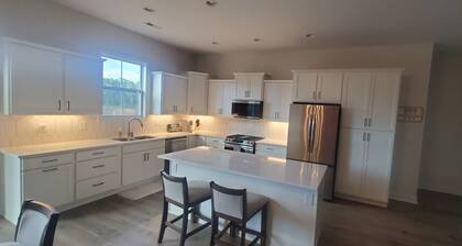 Knoxville Farragut Home Top Golf Turkey Creek Shopping UT Games