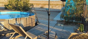 Pinto House! Private Hot Tub & 5 Fenced Acres