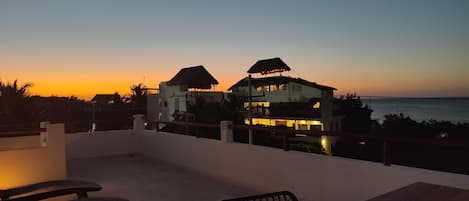 Terrazza/patio
