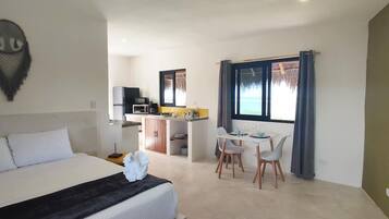 1 Schlafzimmer, Zimmersafe, Bügeleisen/Bügelbrett, kostenloses WLAN