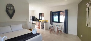 1 Schlafzimmer, Zimmersafe, Bügeleisen/Bügelbrett, kostenloses WLAN