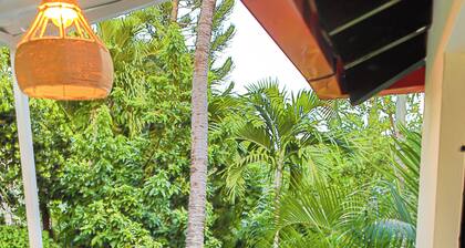Tulum Vibe apartment in Cabarete