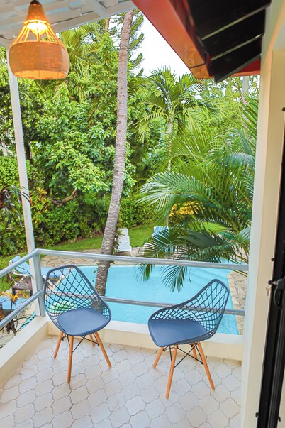 Tulum Vibe apartment in Cabarete 