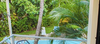 Tulum Vibe apartment in Cabarete