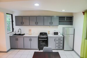 Private kitchen - Nature / Blend (Cabarete)