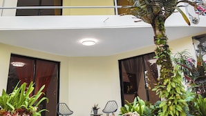 شرفة/رواق