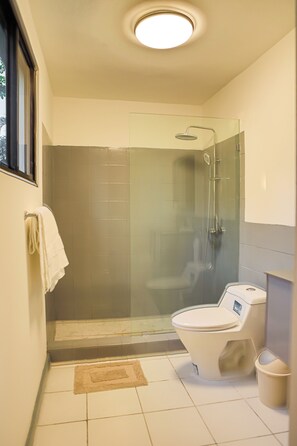 Bathroom - Nature / Blend  (Cabarete)