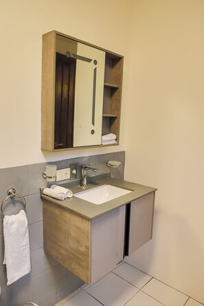 Bathroom - Nature / Blend (Cabarete)