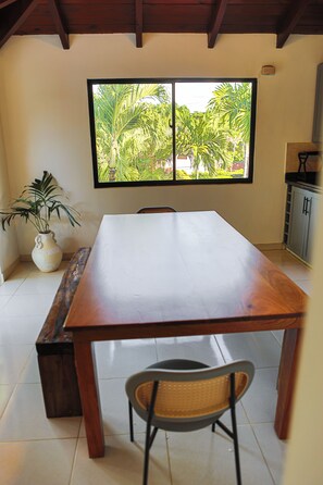 Dining - Casa italia  (Cabarete)