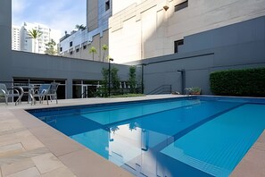 Apartment | Pool | Outdoor pool