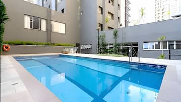 Apartment | Pool | Outdoor pool