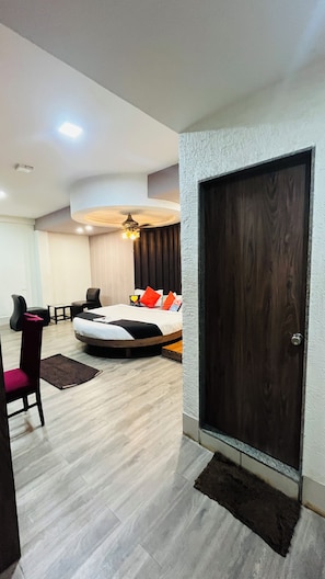 Room - Apple Residency (Patan)