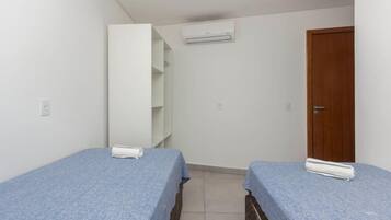 2 habitaciones y wifi gratis