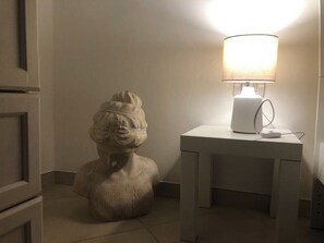 Interiör
