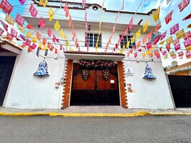 Fachada