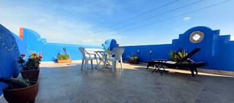 Villa Las Campanas 