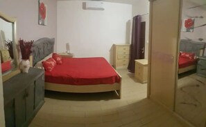 3 Schlafzimmer, WLAN, Bettwäsche