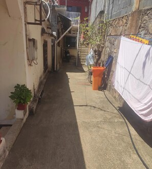 Property grounds - Entire house T4 private and secure - MTSAPERE (Mamoudzou)
