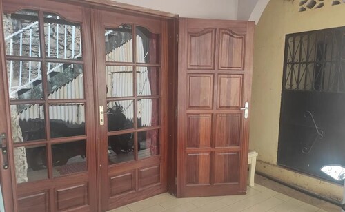 Entire house T4 private and secure - MTSAPERE