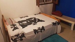 3 chambres, Wi-Fi, draps fournis