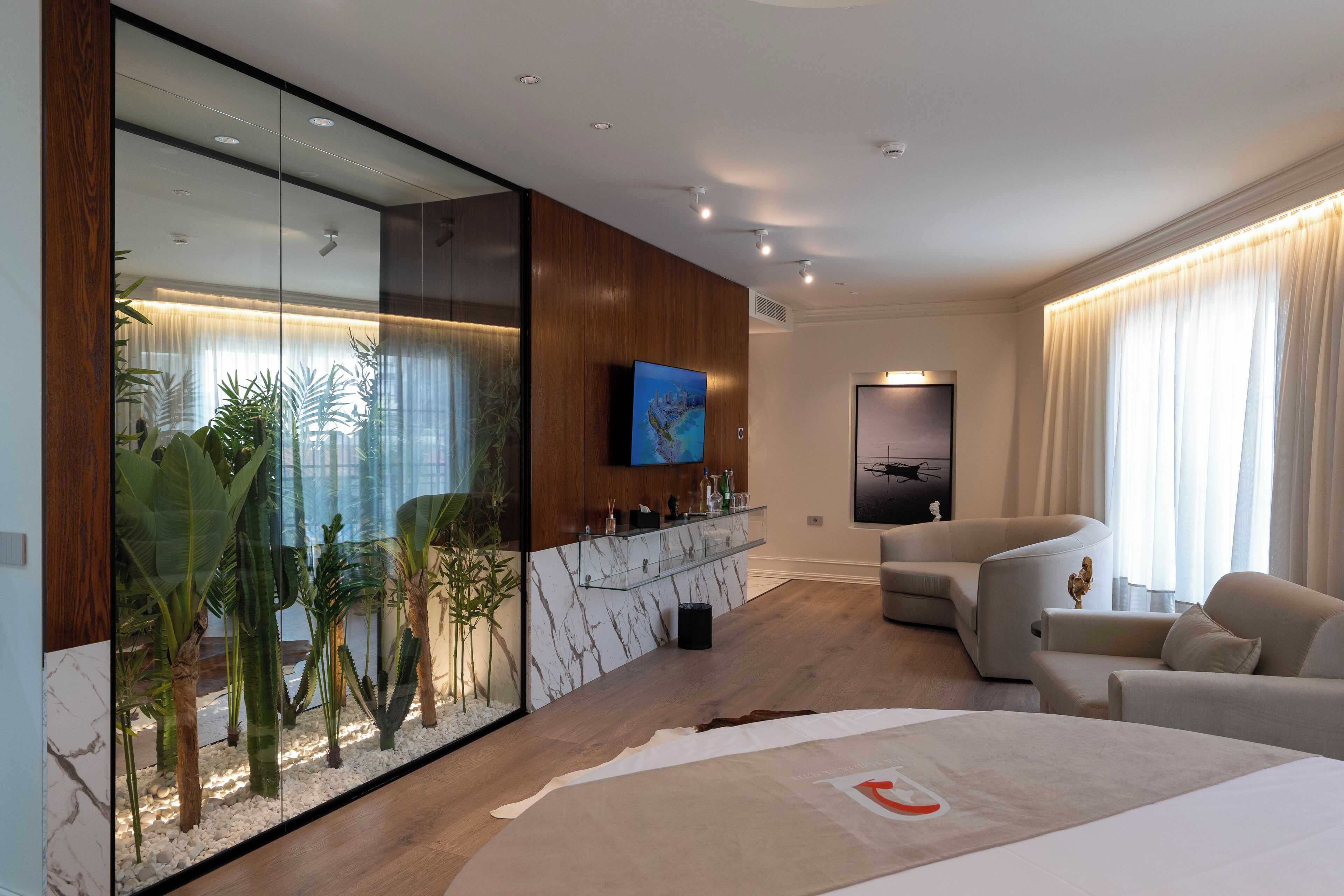Foto - The Collector hotel boutique