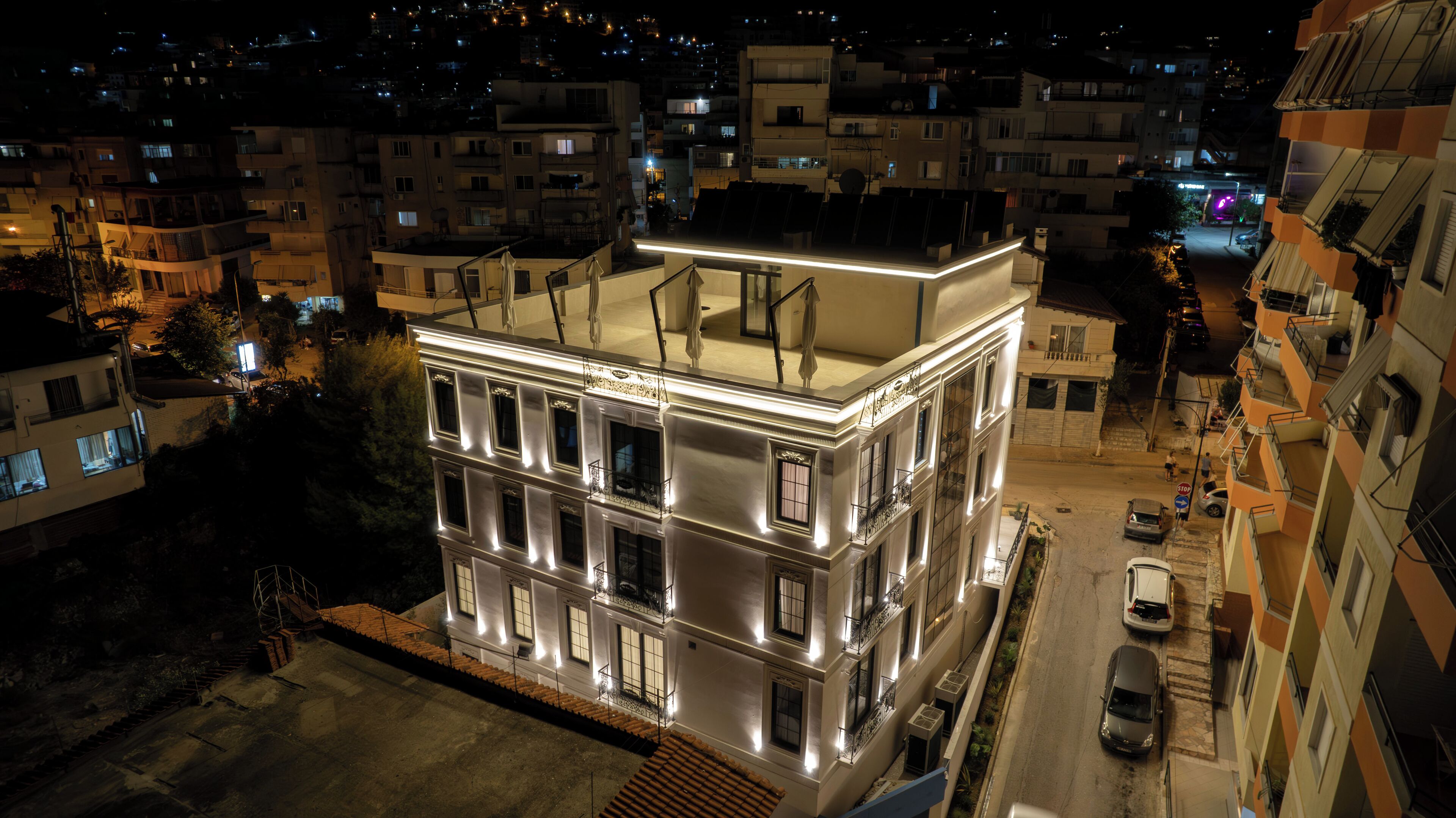 Foto - The Collector hotel boutique