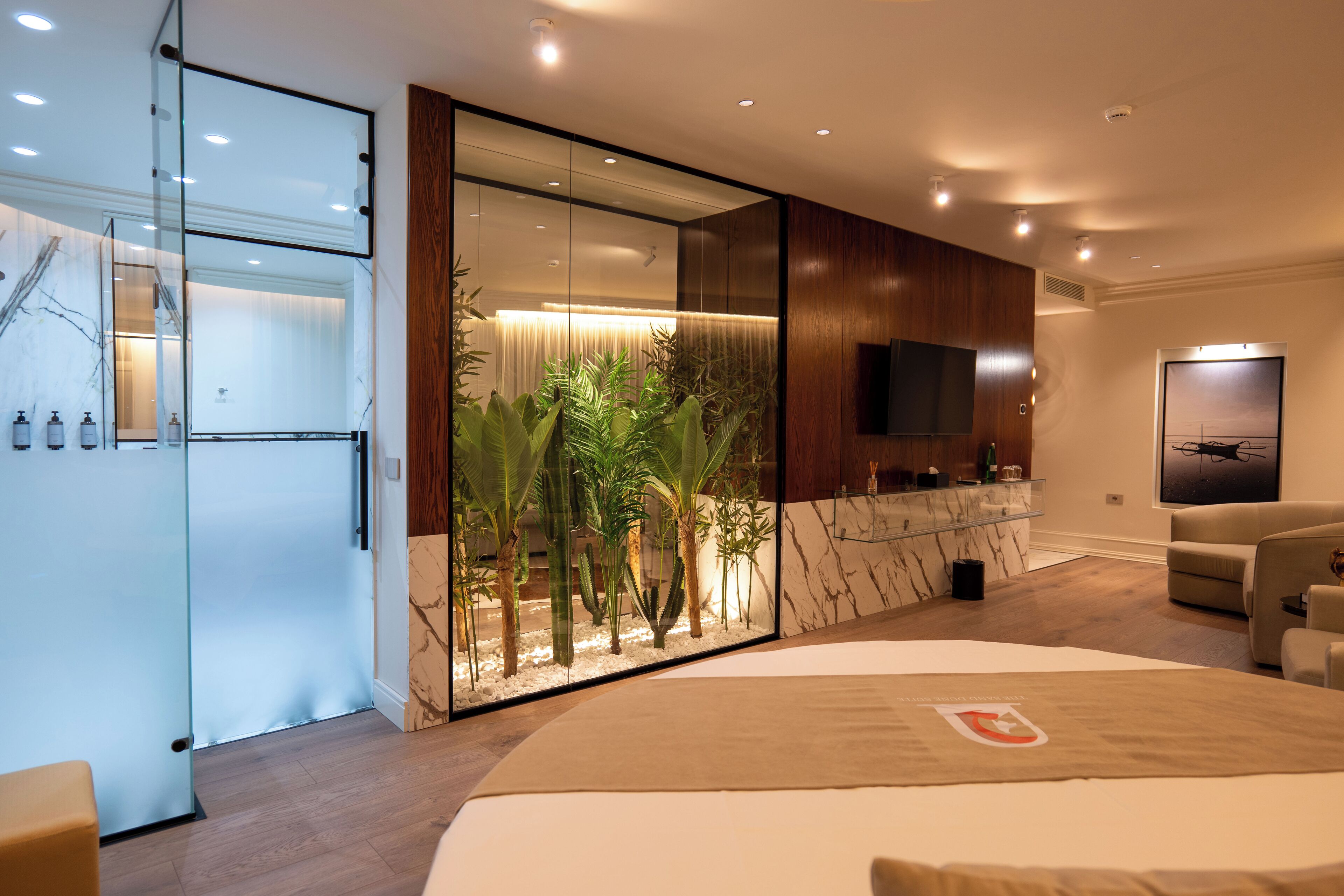 Foto - The Collector hotel boutique