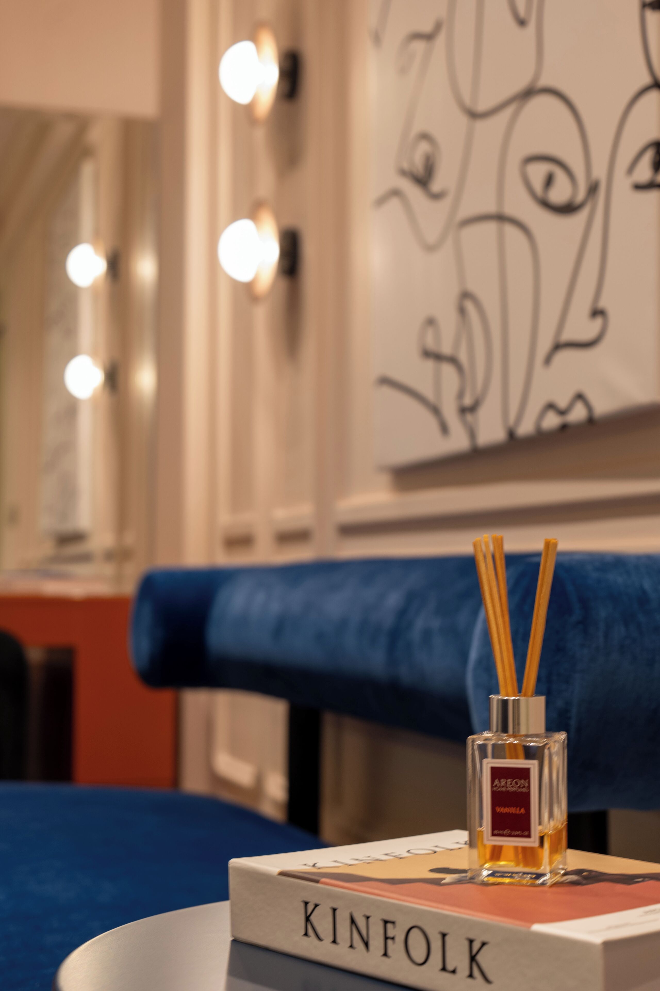 Foto - The Collector hotel boutique