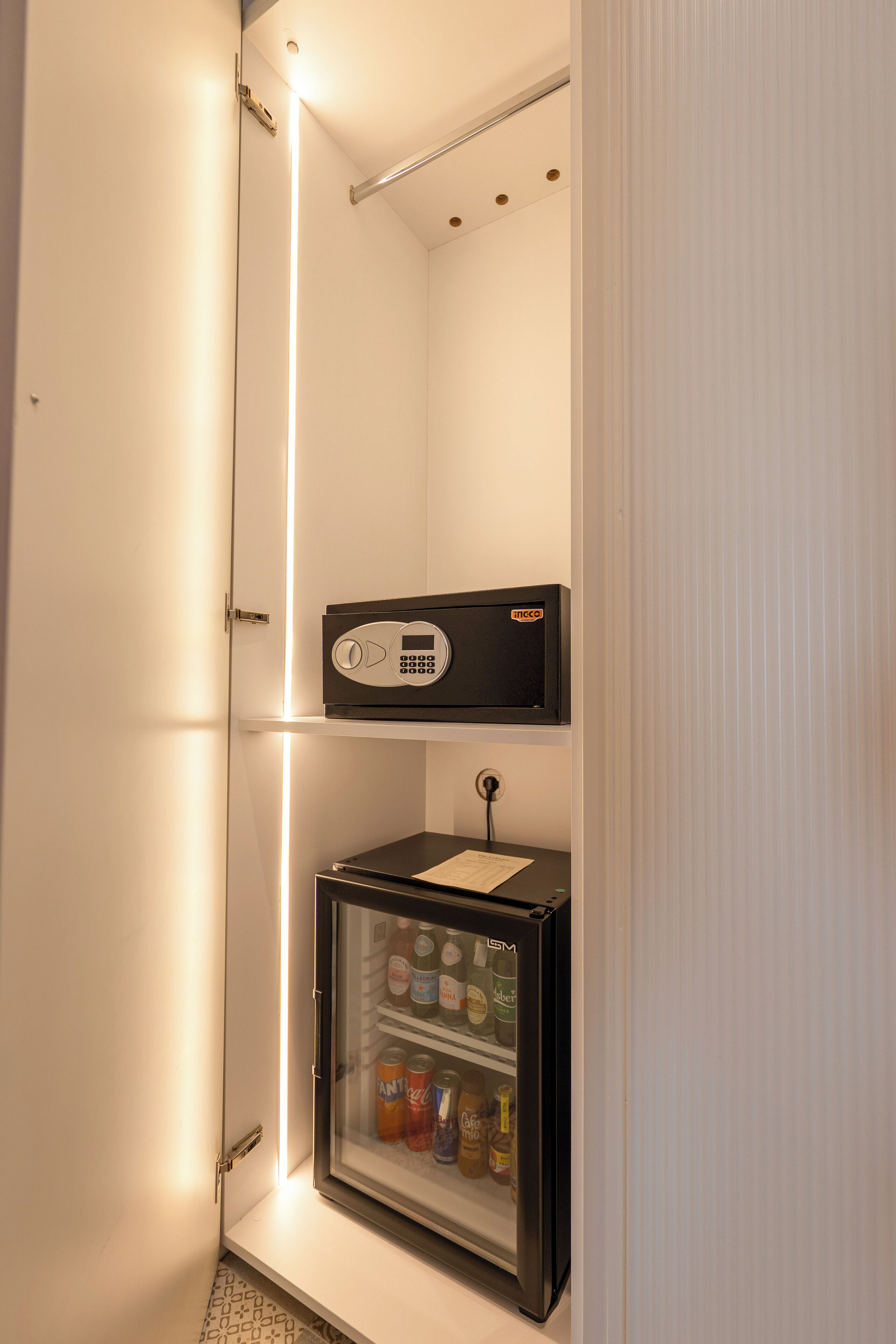 Foto - The Collector hotel boutique