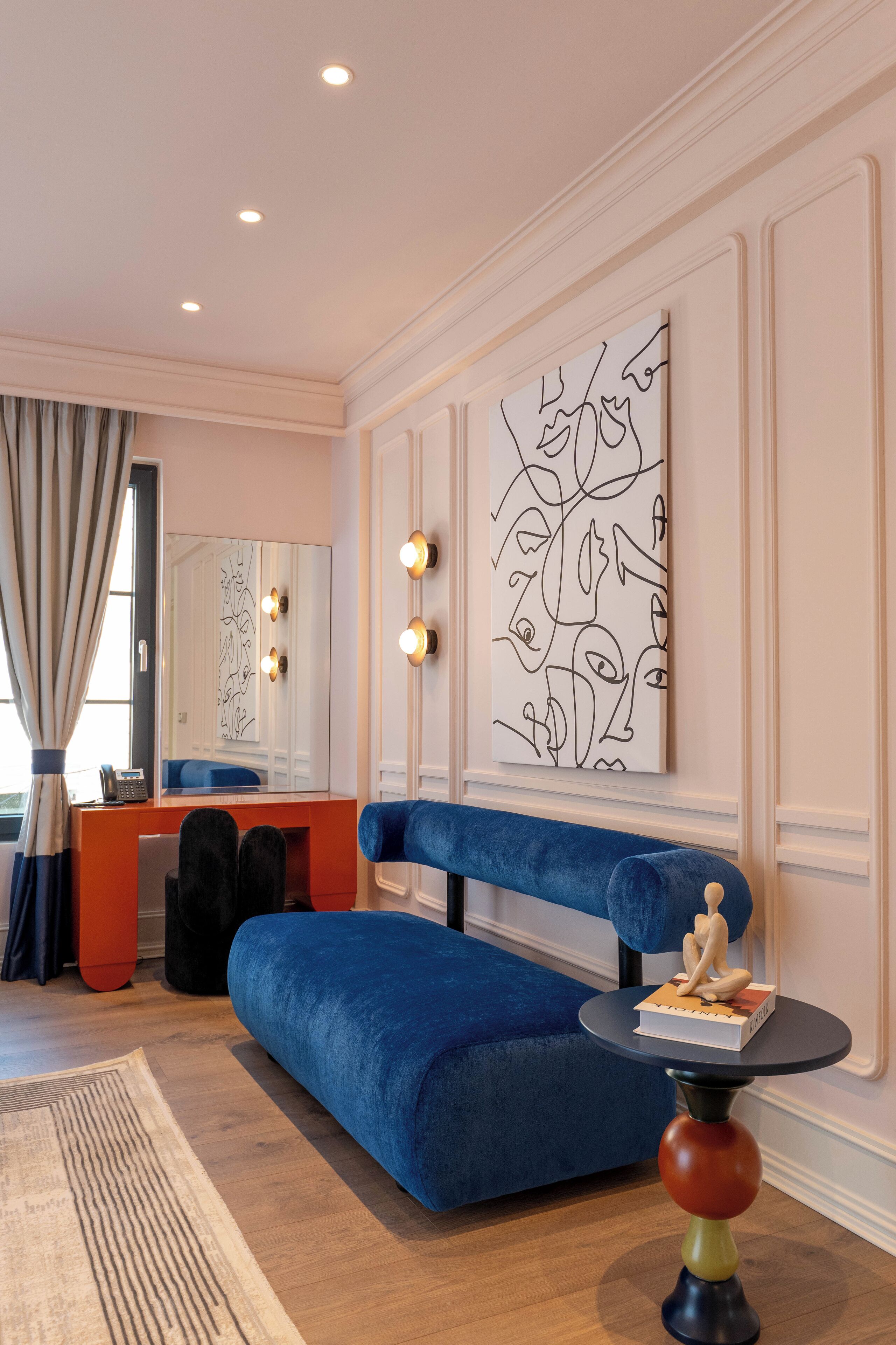 Foto - The Collector hotel boutique
