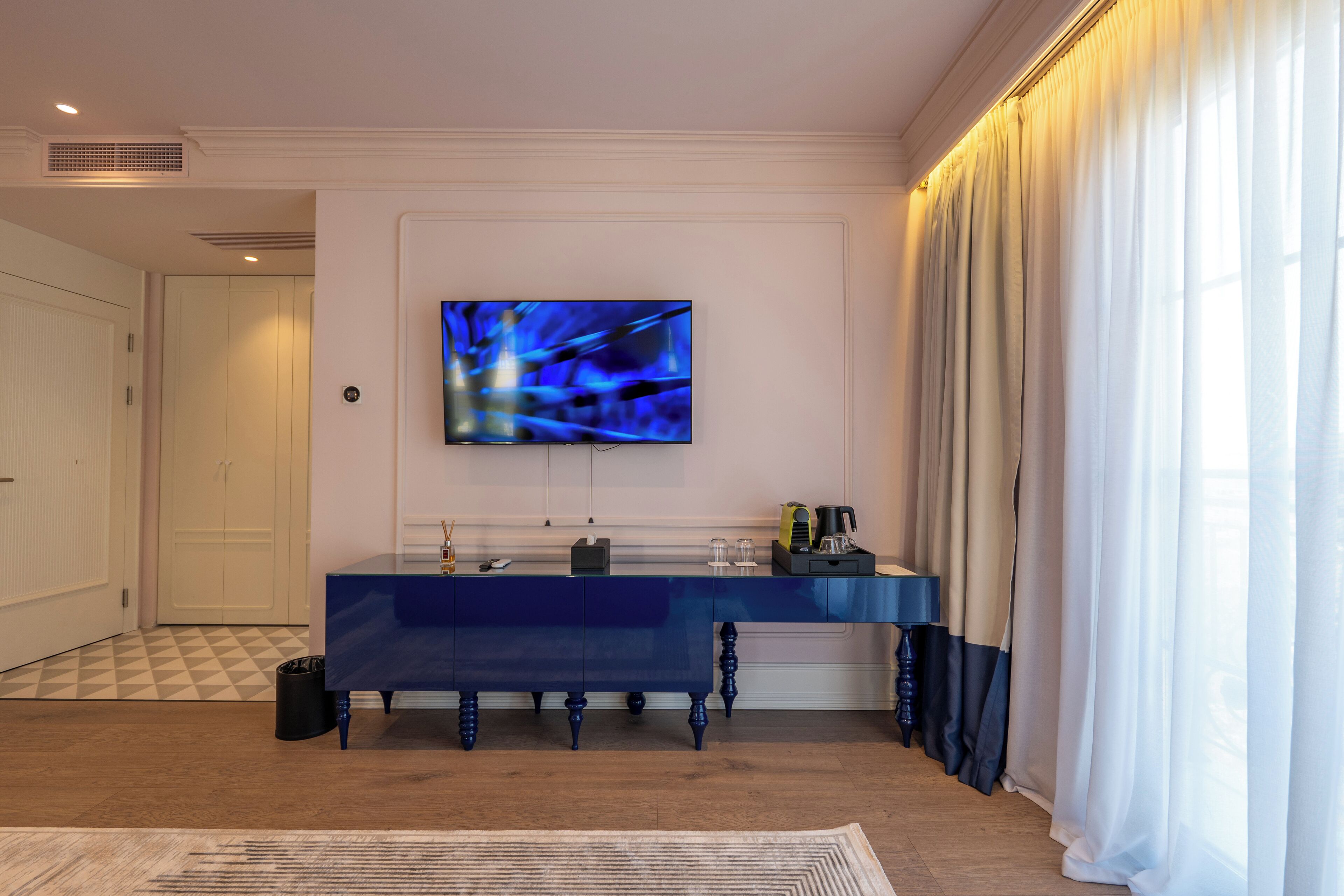 Foto - The Collector hotel boutique