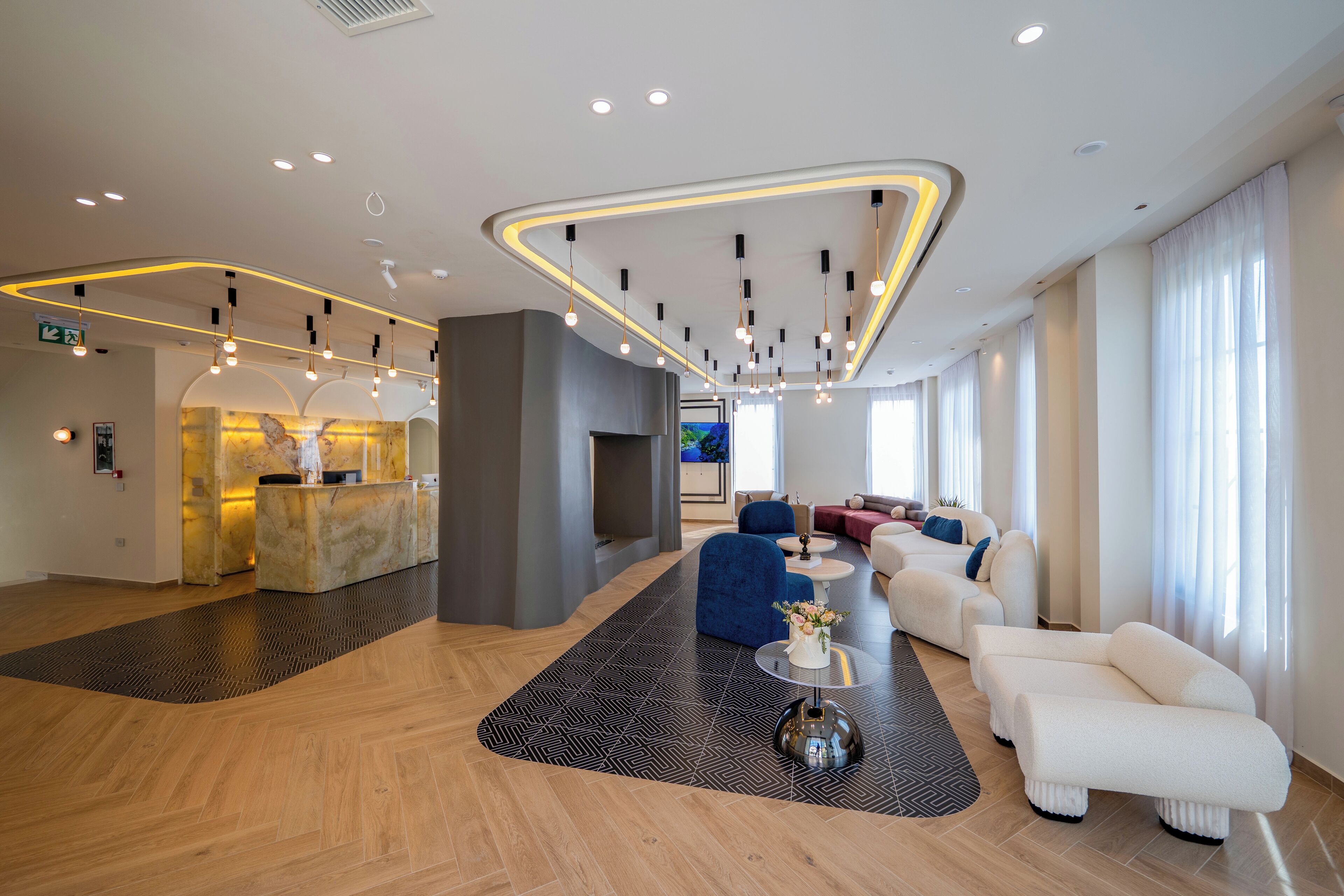 Foto - The Collector hotel boutique