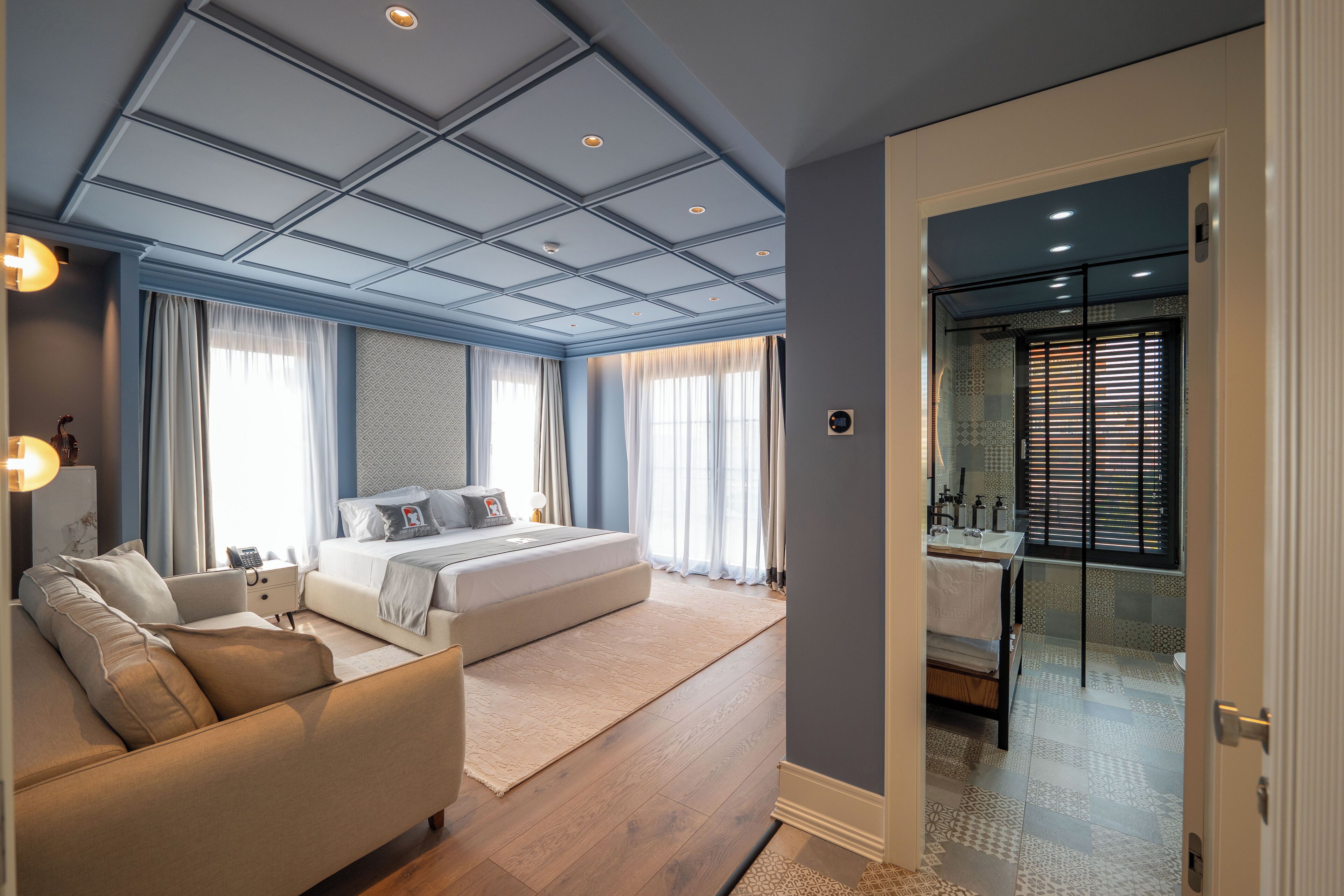 Foto - The Collector hotel boutique